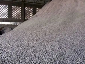 磷石膏“變廢為寶”，從此有了用武之地