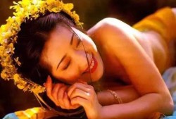 香港那些曾經(jīng)紅極一時的女明星