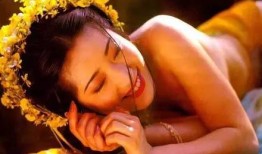 香港那些曾經(jīng)紅極一時(shí)的女明星